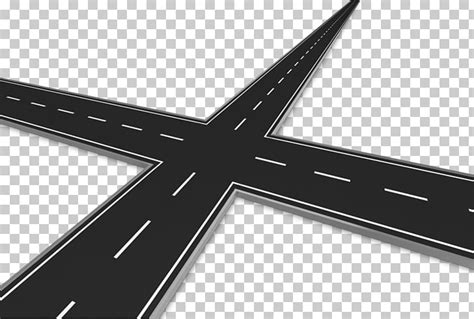 road intersection clipart - Clip Art Library