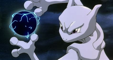 Pokémon The Movie: Mewtwo Strikes Back Evolution Releases in 2019 ...