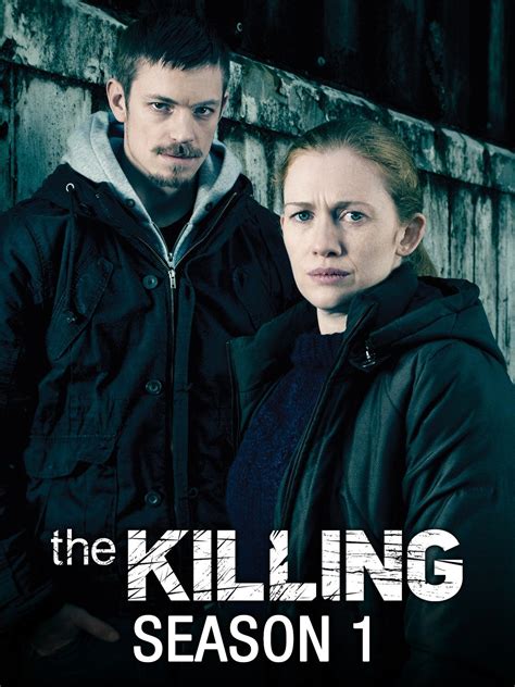 The killing danish tv series season 1 - adminlasopa