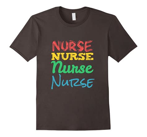 Nurse superhero RN supernurse Registered Nurse Hero T-shirt-4LVS ...