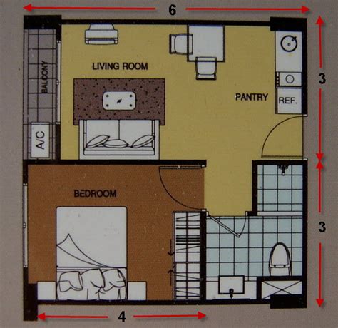 Thai House Floor Plans - floorplans.click