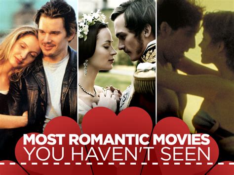 Best Hollywood Romantic Movies To Watch This Season – ZO3