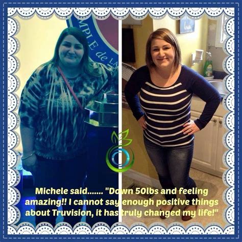 Check out Michele's awsome weightloss results!! Amazing Huh? What can ...