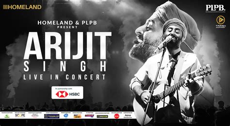 Arijit Singh Live In Chandigarh