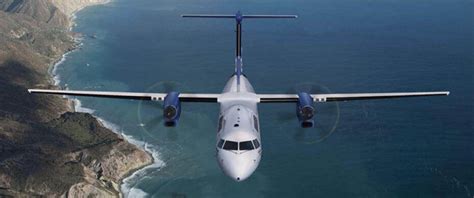 Analysis: Bombardier continues to improve Q400 model - Leeham News and ...