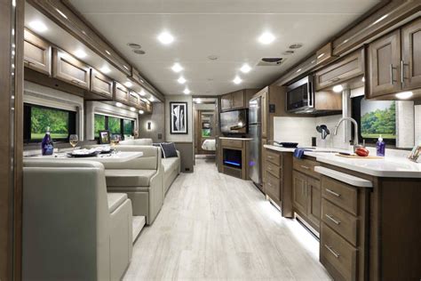 RV Recall Alert: Your Thor RV Might Lose Its Windows