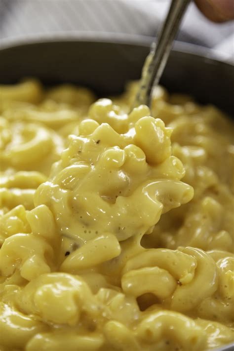 Velveeta Mac and Cheese - Dash of Sanity