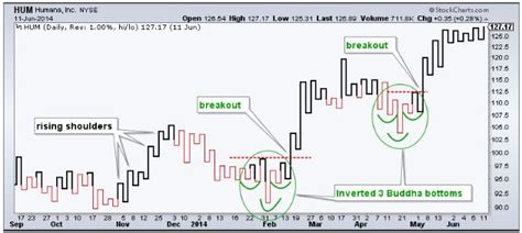 Kagi Chart | Best Ways to Use Kagi Chart for Your Trading