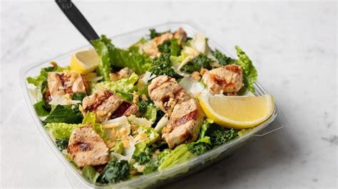 New Chick fil A salad coming next week | 11alive.com