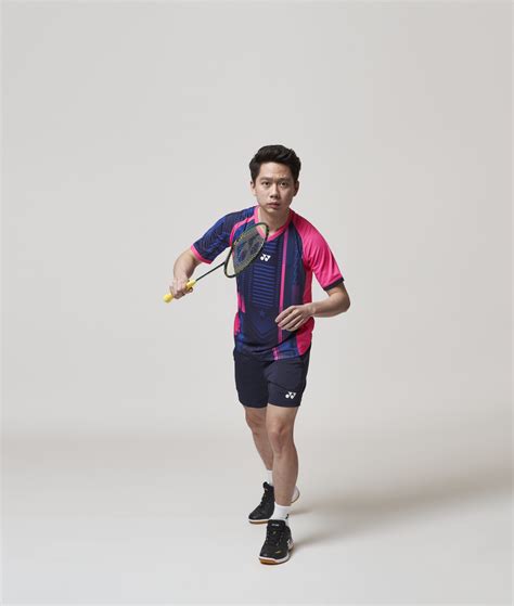 Yonex Badminton (@yonex_badminton) / Twitter