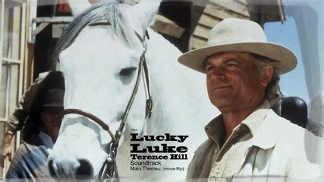 Terence Hill - Lucky Luke Soundtrack: Main Theme Acordes - Chordify