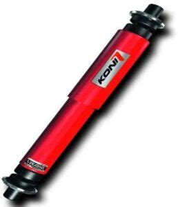 Koni Shocks Review – Are They Good For Your Vehicle?