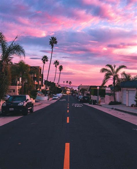 California | Sunset pictures, California sunset, Los angeles sunset