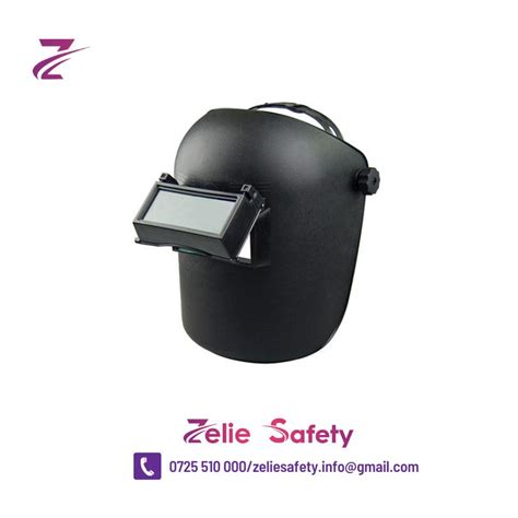 Welding Shield - Zelie Limited