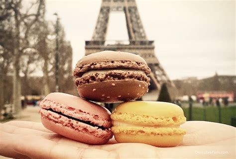 Maison Macaron Paris | Ventana Blog