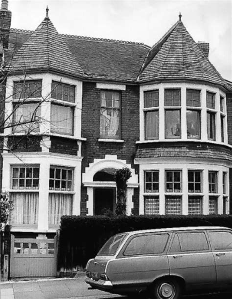 The brutal unsolved murder where mystery killer cut Leyton Playboy ...