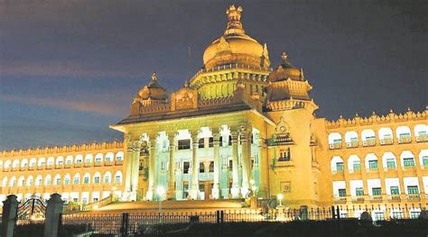 When is Karnataka Assembly election? | When Is News - The Indian Express