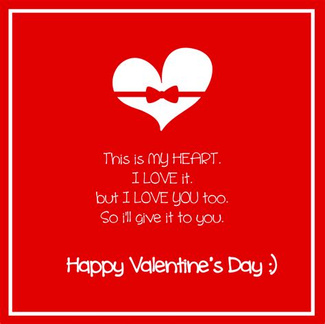 Valentines Day Quotes | Wallpapers9