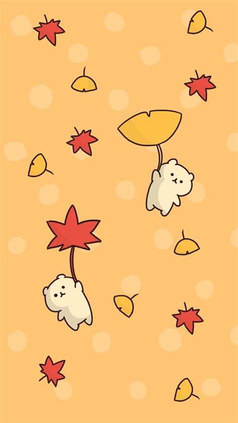 crazy cute wallpapers | Cute fall wallpaper, Wallpaper iphone cute ...