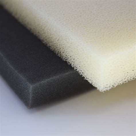 Polyurethane Foam Material - The Rubber Company