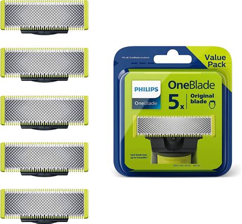 Philips oneblade pack • Compare & see prices now