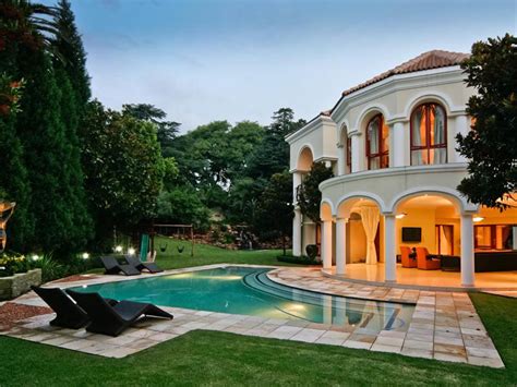 Luxury Homes For Sale In Johannesburg South Africa | semashow.com