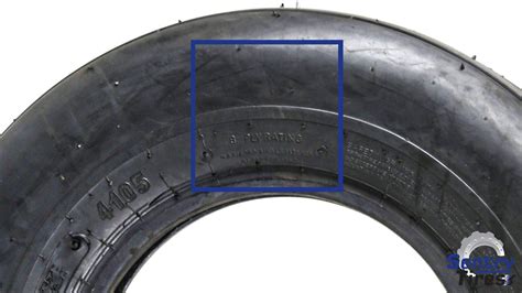 What is Ply Rating for Tires? - Sentry Tire