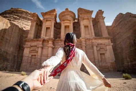 Jordan for the first-time visitor | Times of India Travel