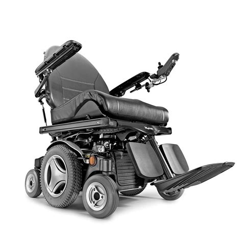 Permobil M300 HD Heavy Duty Power Wheelchair