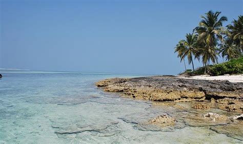 Beaches of Lakshadweep