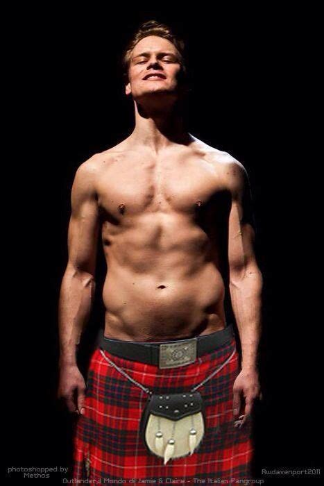 Pin on Hot men in kilts!!!!