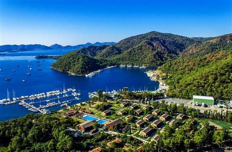 RIXOS PREMIUM GOCEK - Hotel Reviews & Price Comparison (Türkiye ...