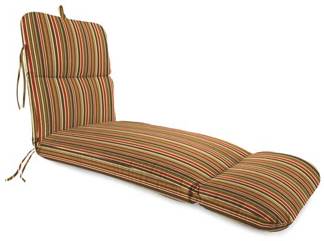 Sunbrella Outdoor 22" x 74" x 5" Chaise Cushion - Walmart.com