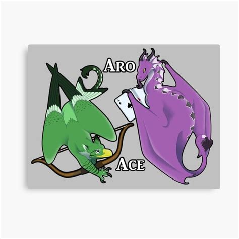 Aroace Gifts & Merchandise | Redbubble