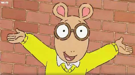 'Arthur' to end at PBS Kids with Season 25 in 2022 - ABC7 San Francisco