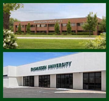 University Campus Locations in FL, IL, KS, MN, ND, WI | Rasmussen ...