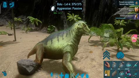 Ark Survival Mobile Solo Gameplay, # Episode - 005 - YouTube