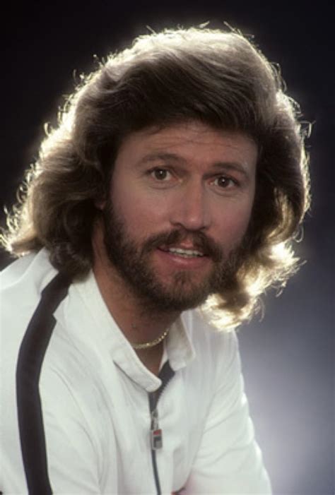 Barry Gibb 60s