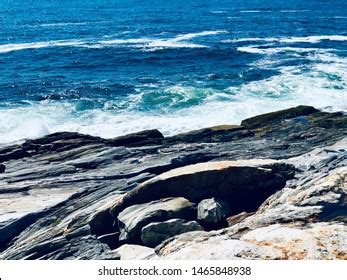 549 Pemaquid Point Light Stock Photos, Images & Photography | Shutterstock