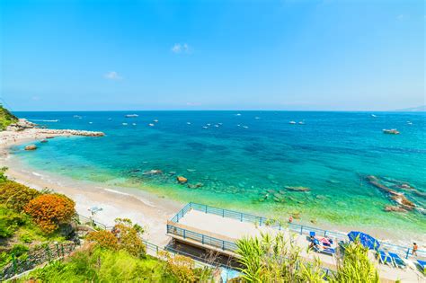 10 Best Beaches in Capri - Which Beach is Right For You? – Go Guides