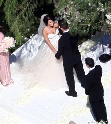 Channing Tatum and Jenna Dewan Wedding Pictures | POPSUGAR Celebrity ...