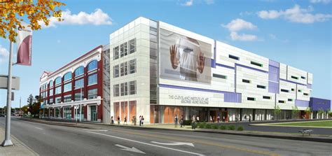 Cleveland Institute of Art to break ground on final phase of an eight ...