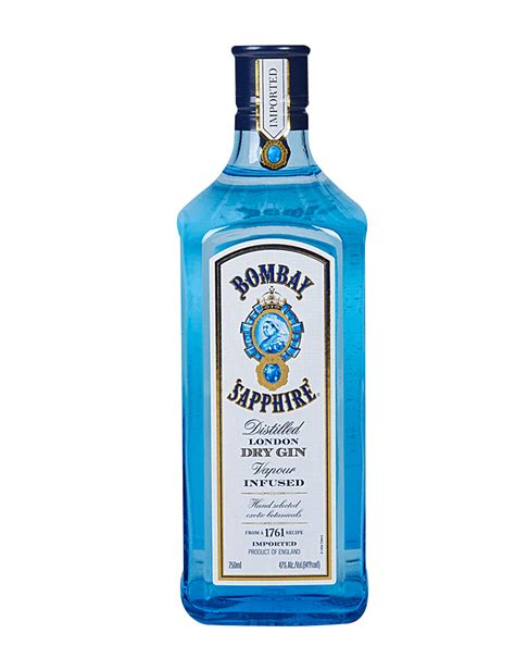 Bombay Sapphire 750ml – Ralph's Wines & Spirits