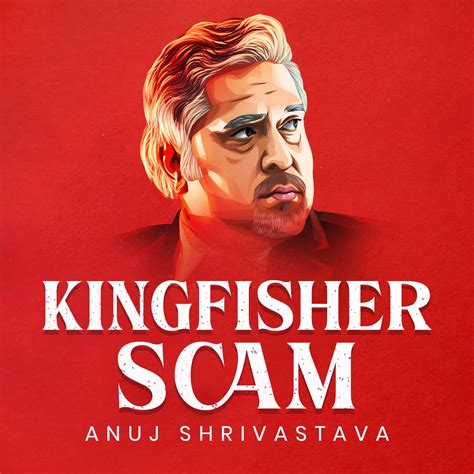 Kingfisher Scam in Hindi | हिंदी | KUKUFM