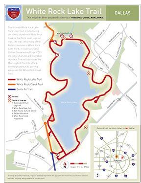 White Rock Trail Map - Storm King's Thunder Map