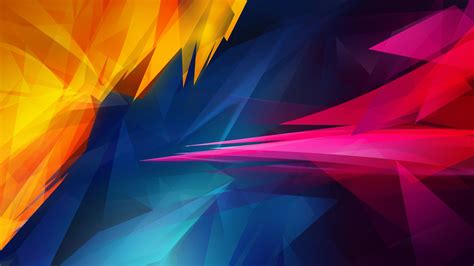 Hd Wallpapers Abstract Colorful