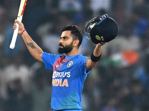 14 Biggest Records Held By Virat Kohli