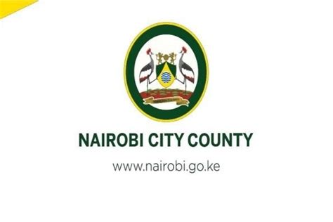 Nairobi City County Acts | Nairobi City County