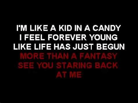 faber drive candy store karaoke acoustic version vocals reduced - YouTube