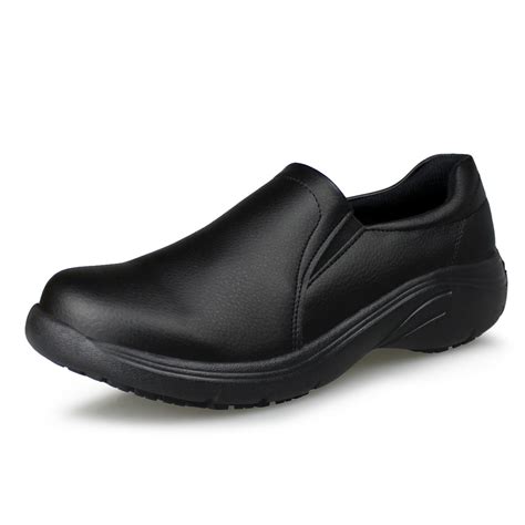 10 Best Leather Nursing Shoes, Podiatrist-Approved (2024)